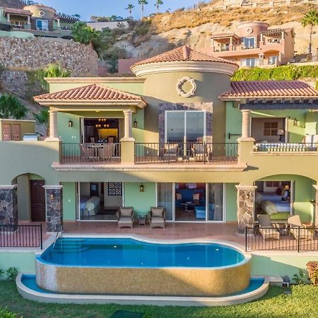Pueblo Bonito Montecristo Luxury Villas 카보산루카스 외부 사진