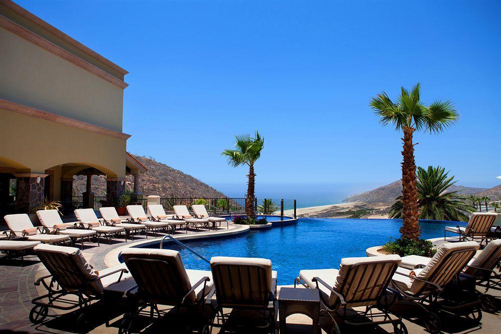 Pueblo Bonito Montecristo Luxury Villas 카보산루카스 외부 사진