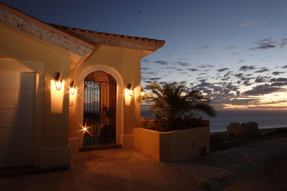 Pueblo Bonito Montecristo Luxury Villas 카보산루카스 외부 사진