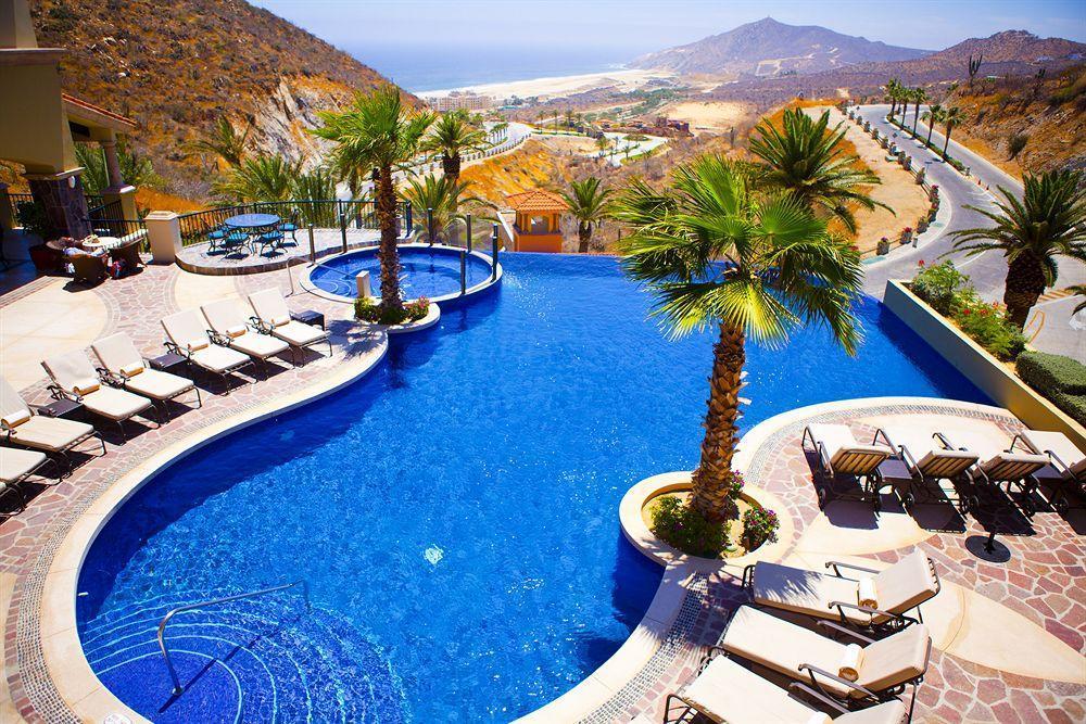 Pueblo Bonito Montecristo Luxury Villas 카보산루카스 외부 사진