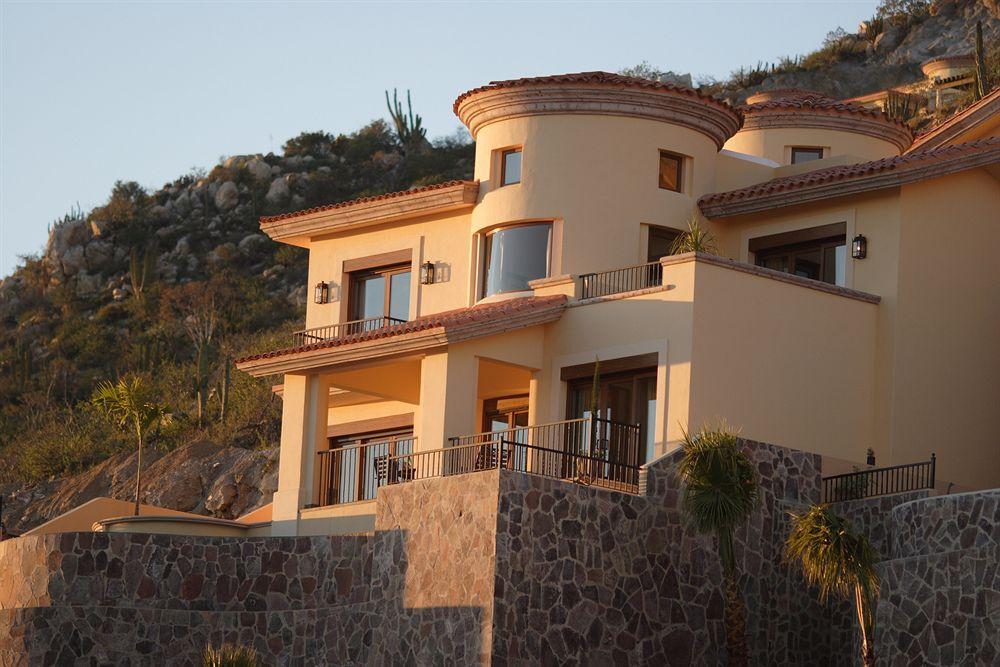 Pueblo Bonito Montecristo Luxury Villas 카보산루카스 외부 사진