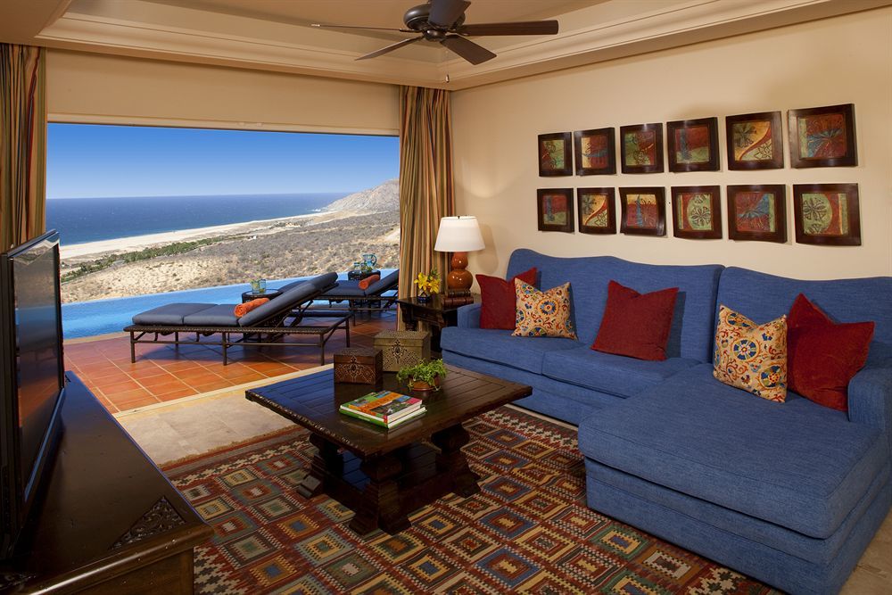 Pueblo Bonito Montecristo Luxury Villas 카보산루카스 외부 사진