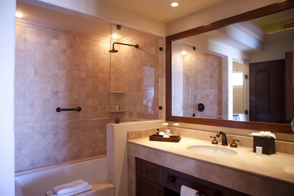 Pueblo Bonito Montecristo Luxury Villas 카보산루카스 외부 사진
