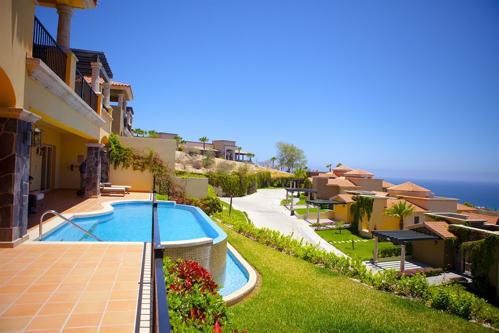 Pueblo Bonito Montecristo Luxury Villas 카보산루카스 외부 사진