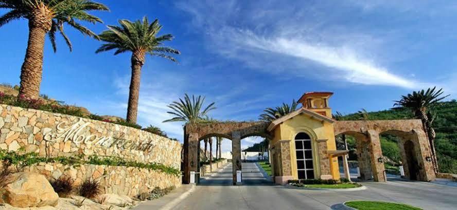 Pueblo Bonito Montecristo Luxury Villas 카보산루카스 외부 사진