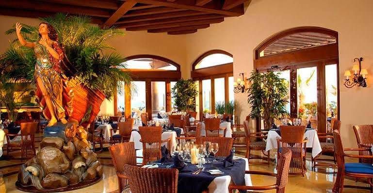 Pueblo Bonito Montecristo Luxury Villas 카보산루카스 외부 사진