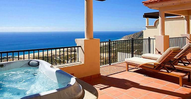 Pueblo Bonito Montecristo Luxury Villas 카보산루카스 외부 사진