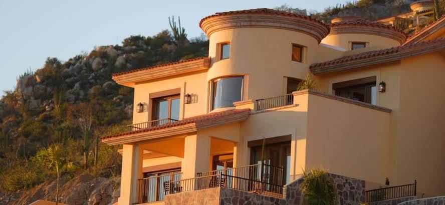 Pueblo Bonito Montecristo Luxury Villas 카보산루카스 외부 사진
