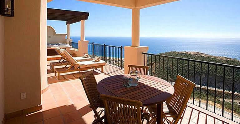 Pueblo Bonito Montecristo Luxury Villas 카보산루카스 외부 사진