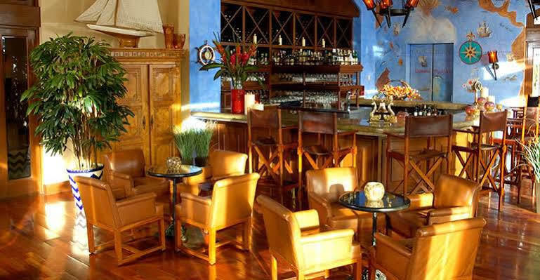 Pueblo Bonito Montecristo Luxury Villas 카보산루카스 외부 사진