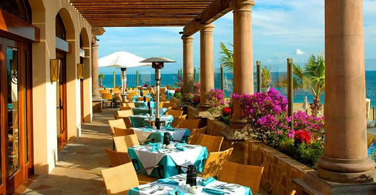 Pueblo Bonito Montecristo Luxury Villas 카보산루카스 외부 사진