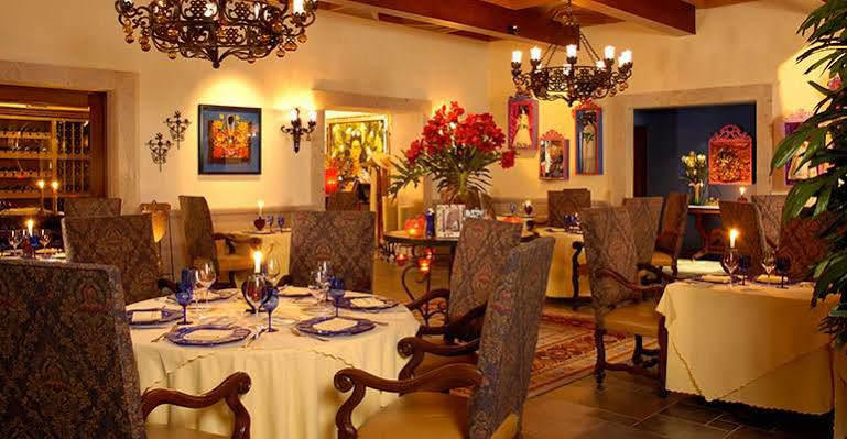 Pueblo Bonito Montecristo Luxury Villas 카보산루카스 외부 사진