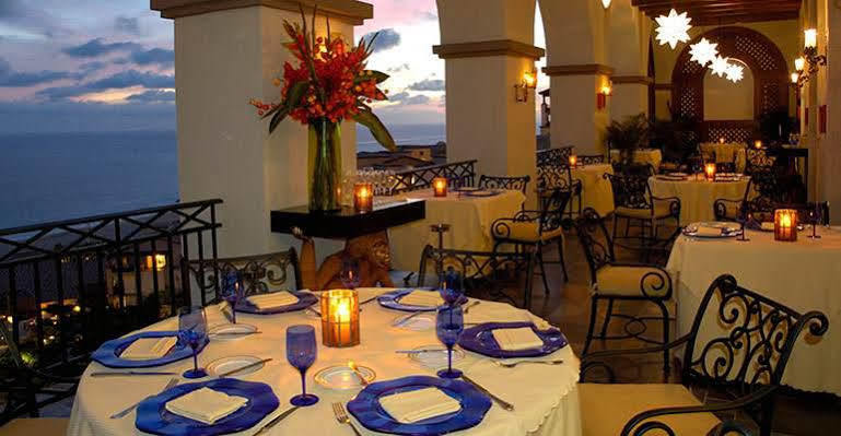 Pueblo Bonito Montecristo Luxury Villas 카보산루카스 외부 사진