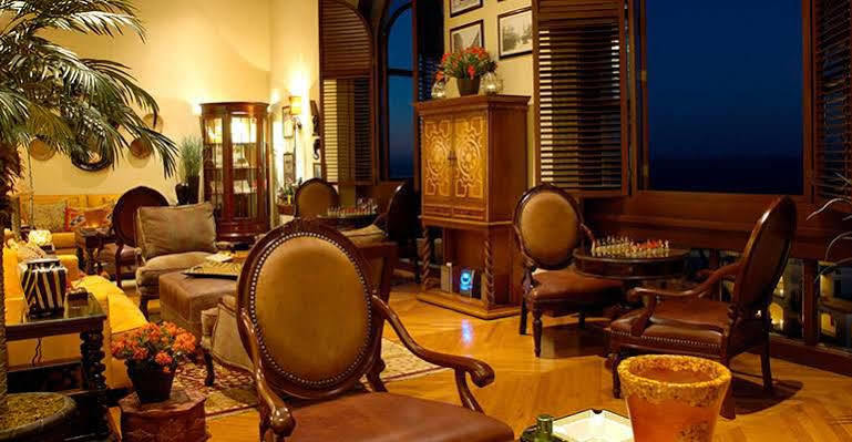 Pueblo Bonito Montecristo Luxury Villas 카보산루카스 외부 사진