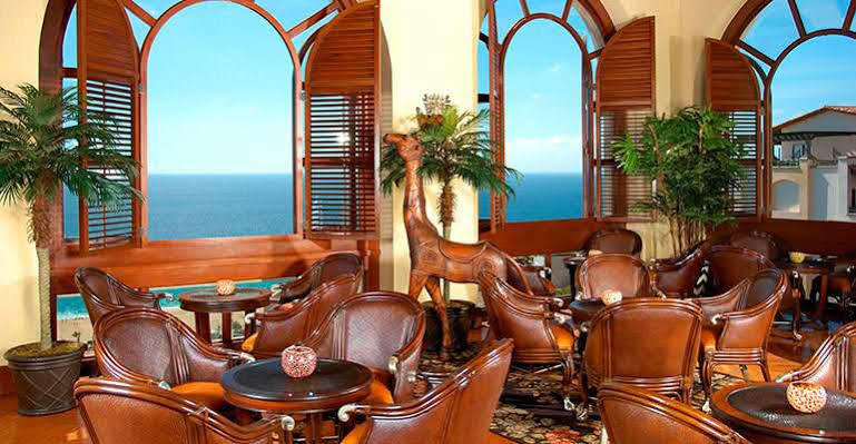 Pueblo Bonito Montecristo Luxury Villas 카보산루카스 외부 사진
