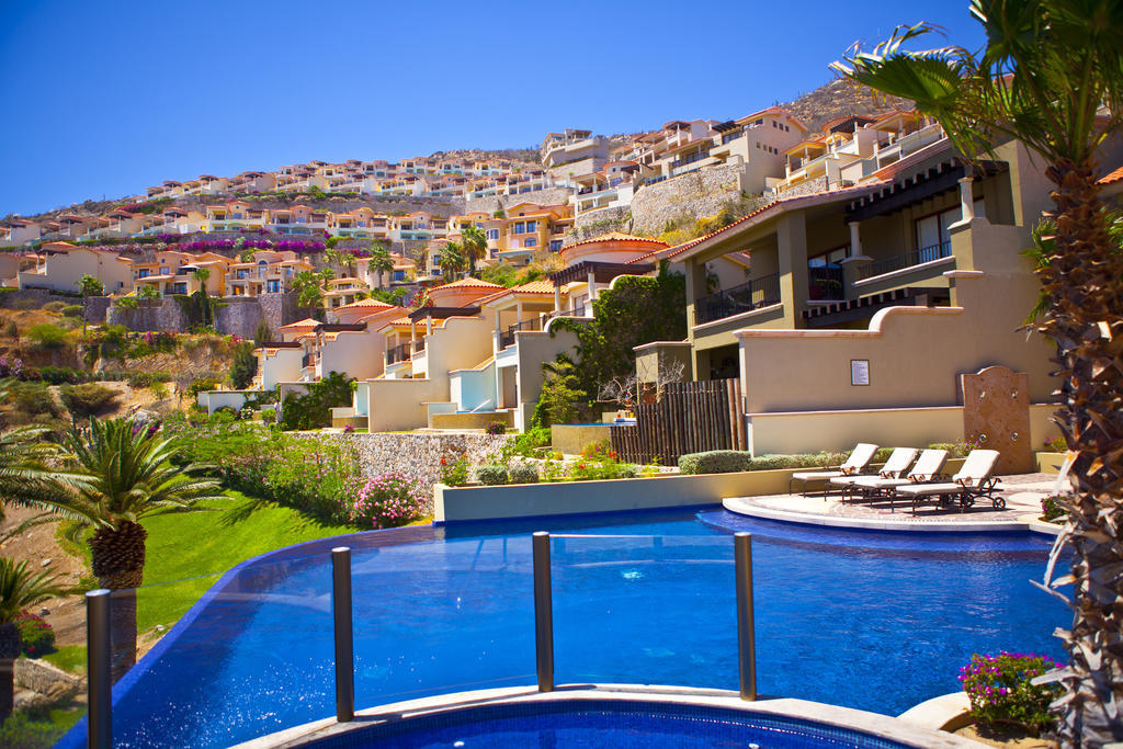 Pueblo Bonito Montecristo Luxury Villas 카보산루카스 외부 사진
