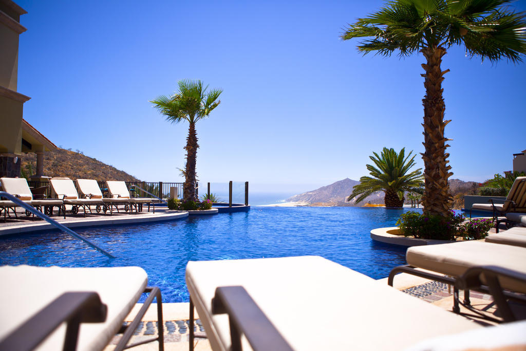 Pueblo Bonito Montecristo Luxury Villas 카보산루카스 외부 사진