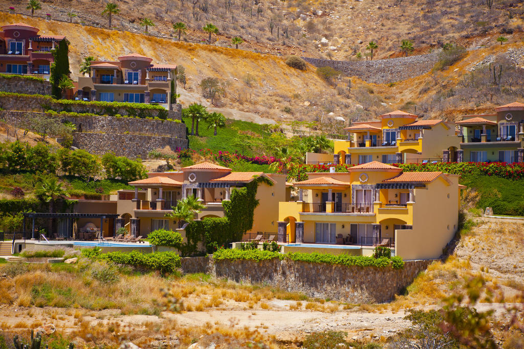 Pueblo Bonito Montecristo Luxury Villas 카보산루카스 외부 사진