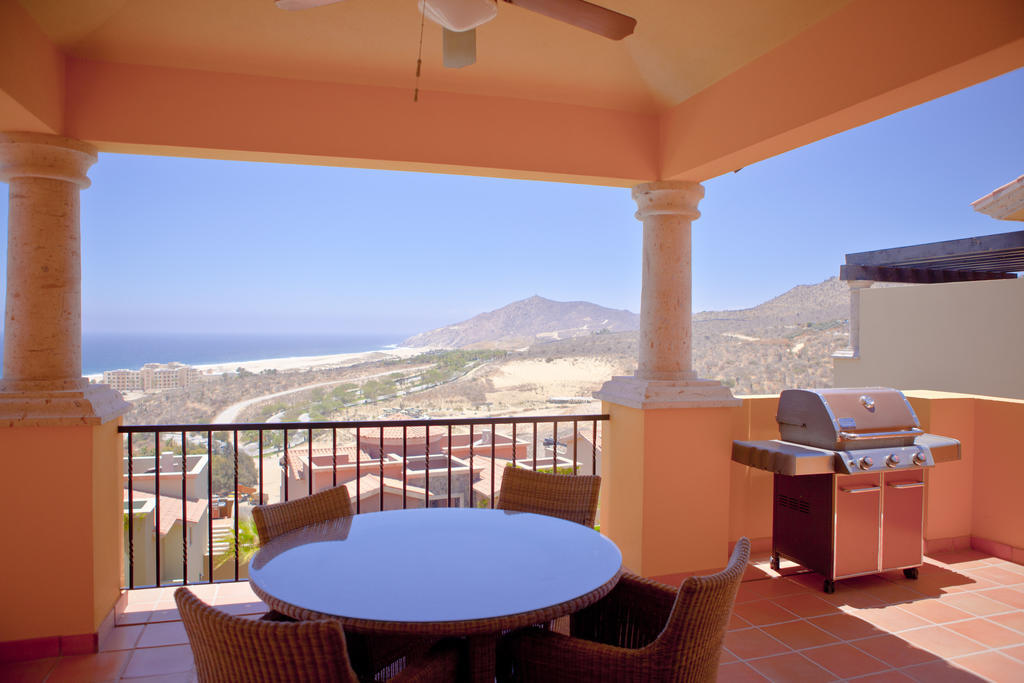 Pueblo Bonito Montecristo Luxury Villas 카보산루카스 외부 사진