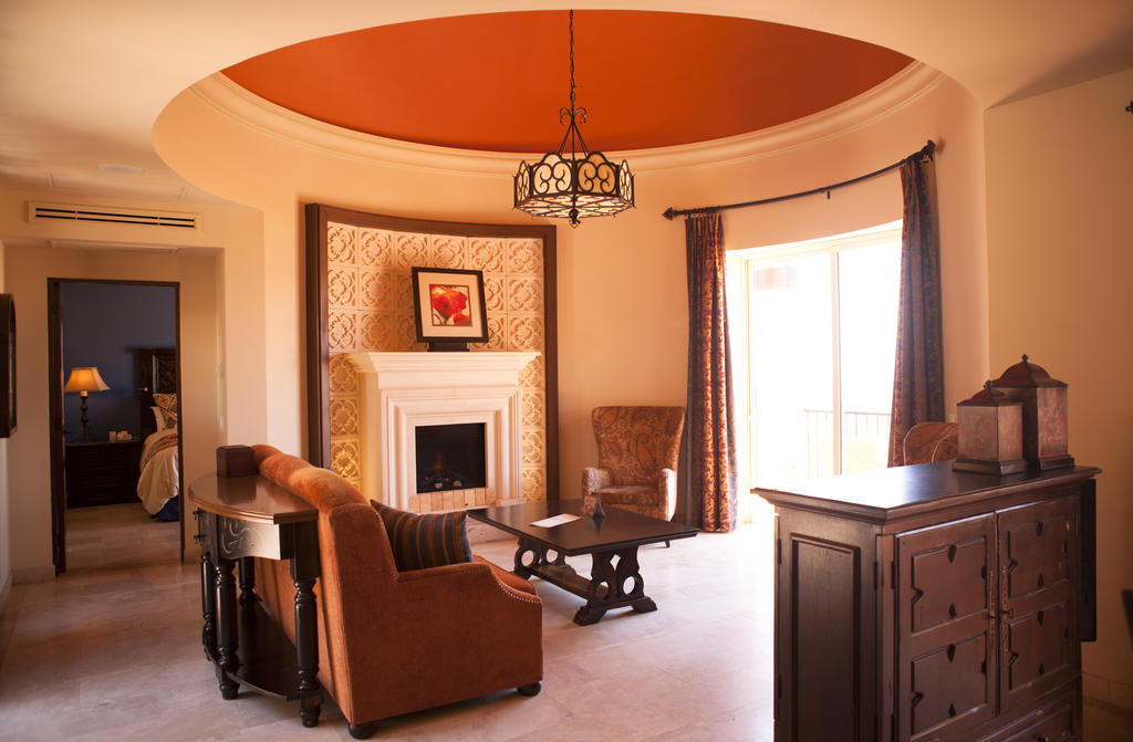 Pueblo Bonito Montecristo Luxury Villas 카보산루카스 외부 사진