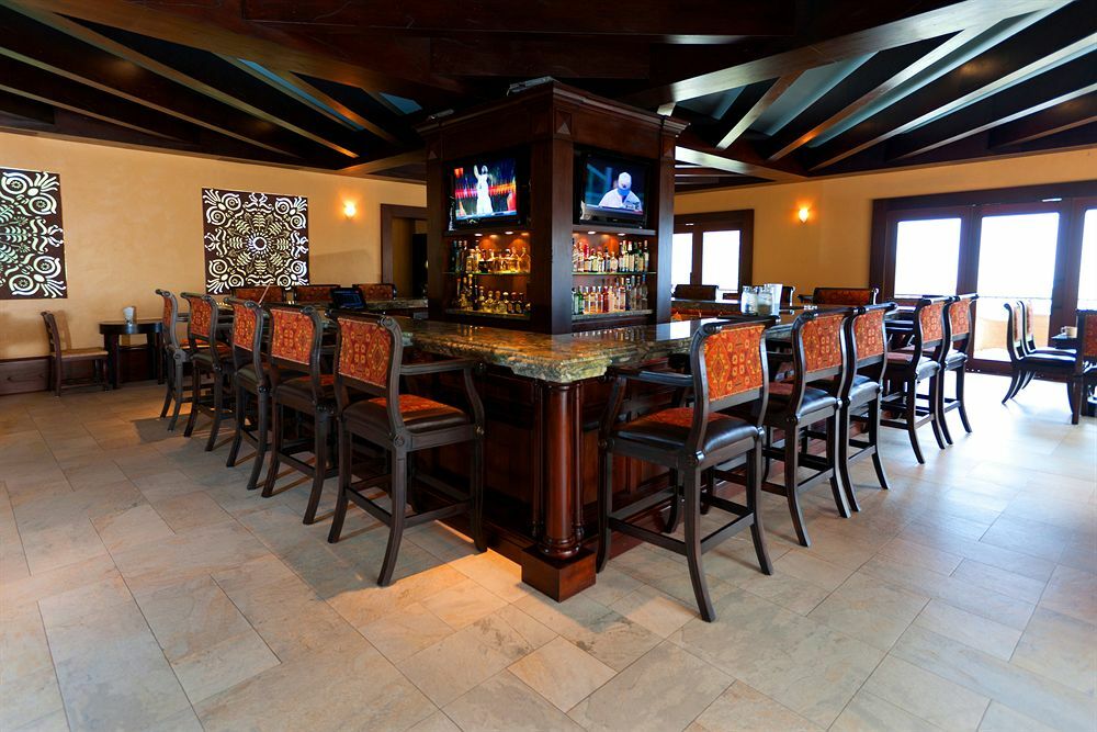 Pueblo Bonito Montecristo Luxury Villas 카보산루카스 외부 사진