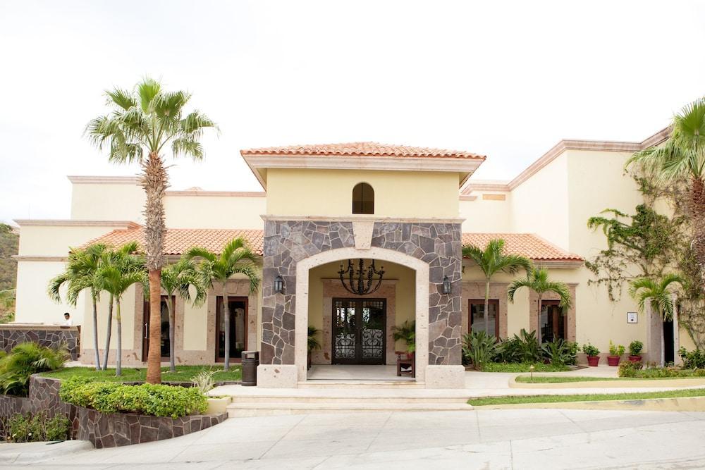 Pueblo Bonito Montecristo Luxury Villas 카보산루카스 외부 사진